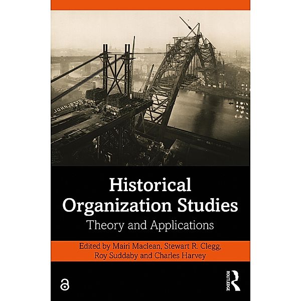 Historical Organization Studies