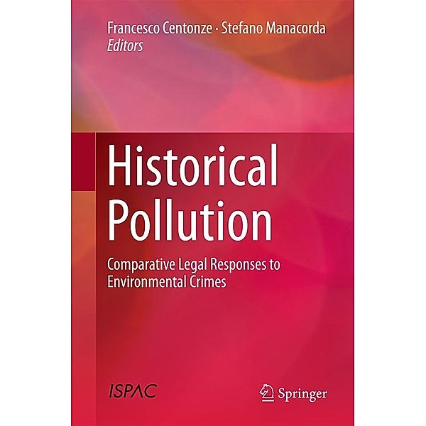 Historical Pollution