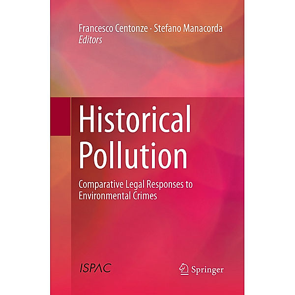 Historical Pollution