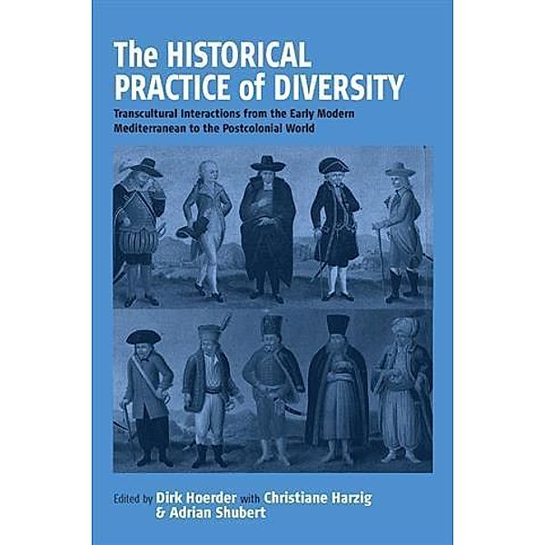 Historical Practice of Diversity