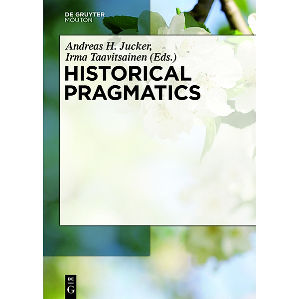 Historical Pragmatics