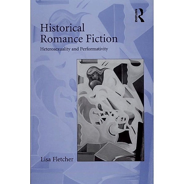 Historical Romance Fiction, Lisa Fletcher