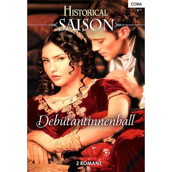 Historical Saison Bd.16, Bronwyn Scott, Helen Dickson