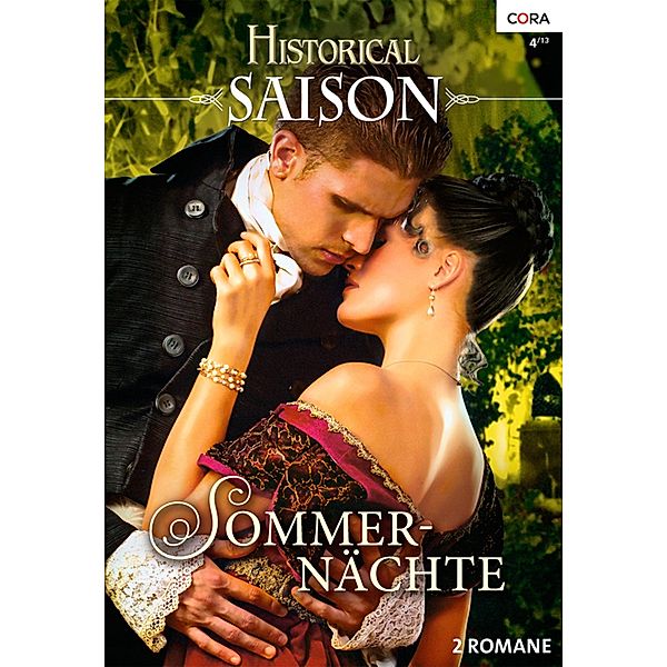 Historical Saison Bd.17, Elizabeth Beacon, Isabelle Goddard