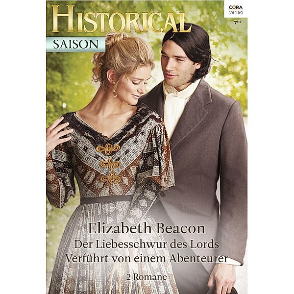 Historical Saison Bd.48, Elizabeth Beacon