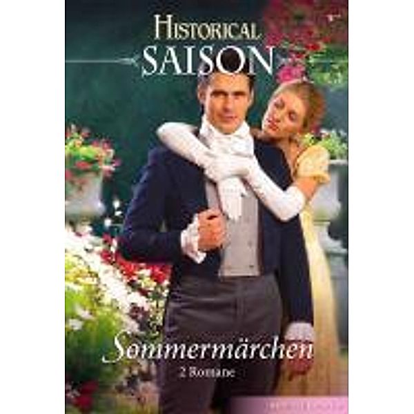 Historical Saison Bd.5, Sarah Elliott, Sarah Mallory