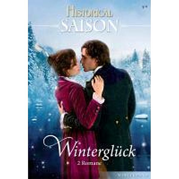 Historical Saison Bd.8, Georgina Devon, Anne Ashley