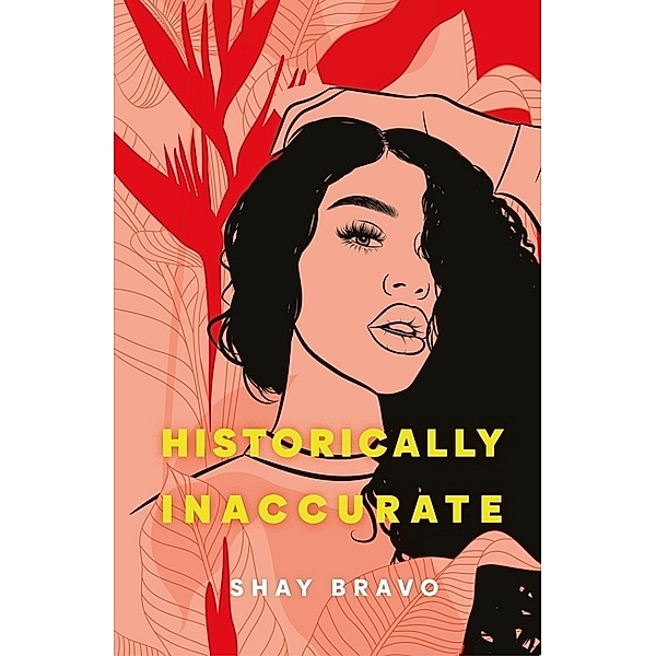 Historically Inaccurate, Shay Bravo
