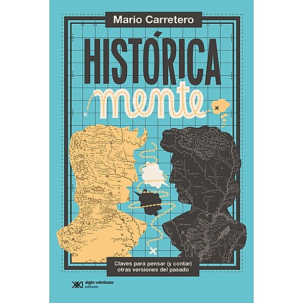 Históricamente / Educación que Aprende, Mario Carretero