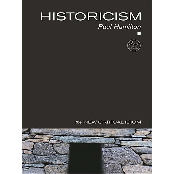 Historicism, Paul Hamilton