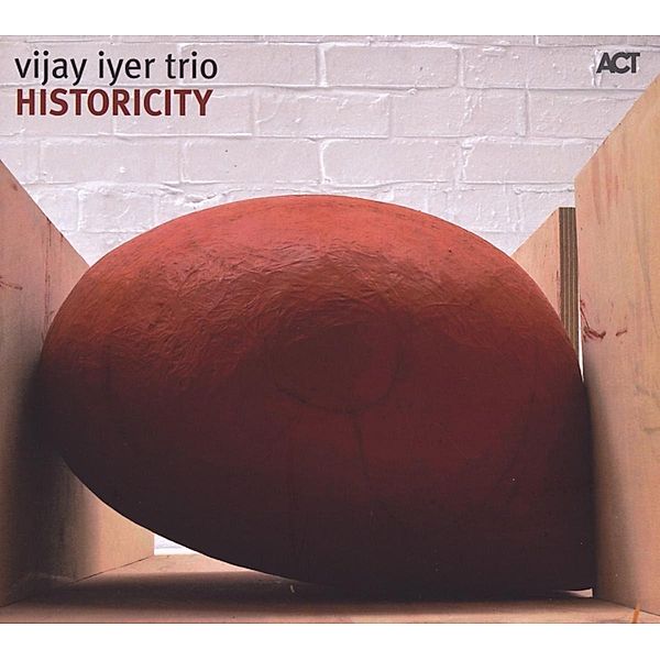 Historicity, Vijay Iyer