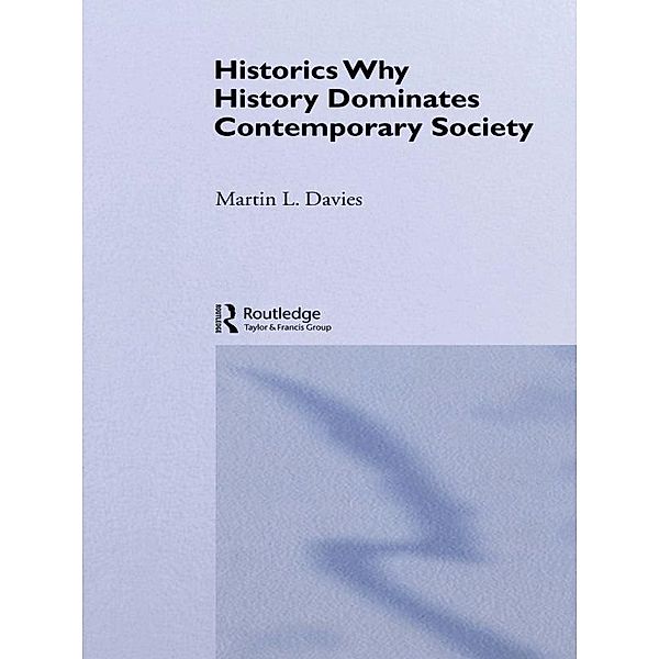 Historics, Martin L. Davies
