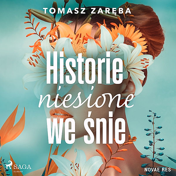 Historie niesione we śnie, Tomasz Zaręba