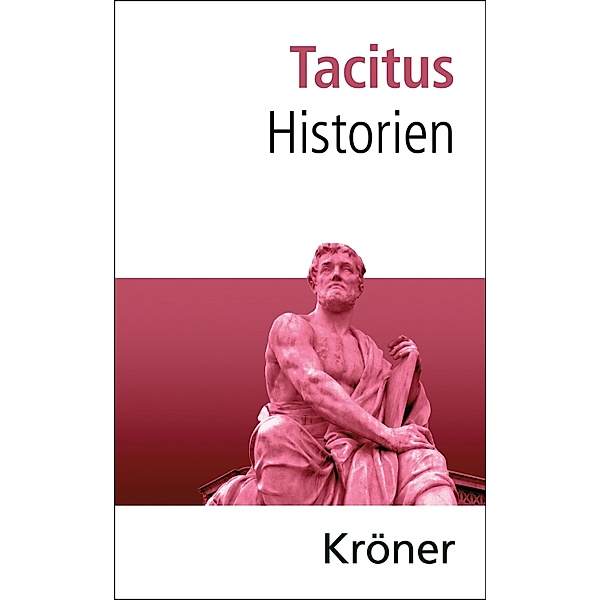Historien, Tacitus