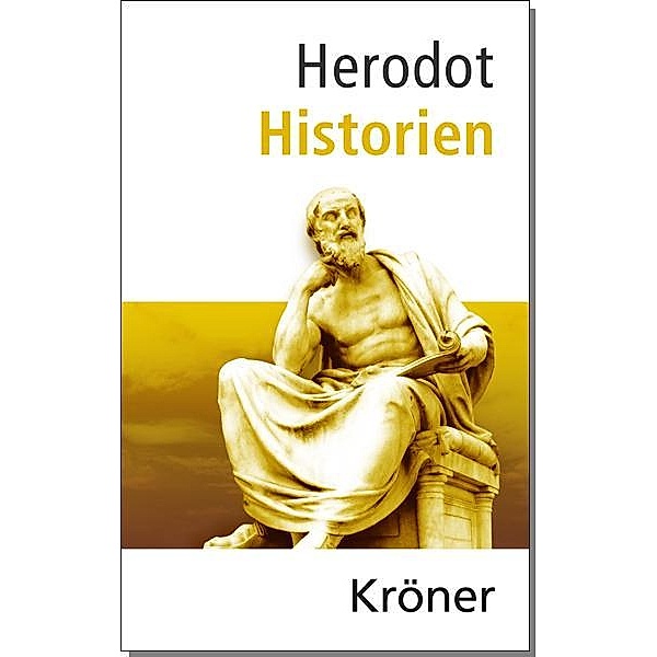 Historien, Herodot