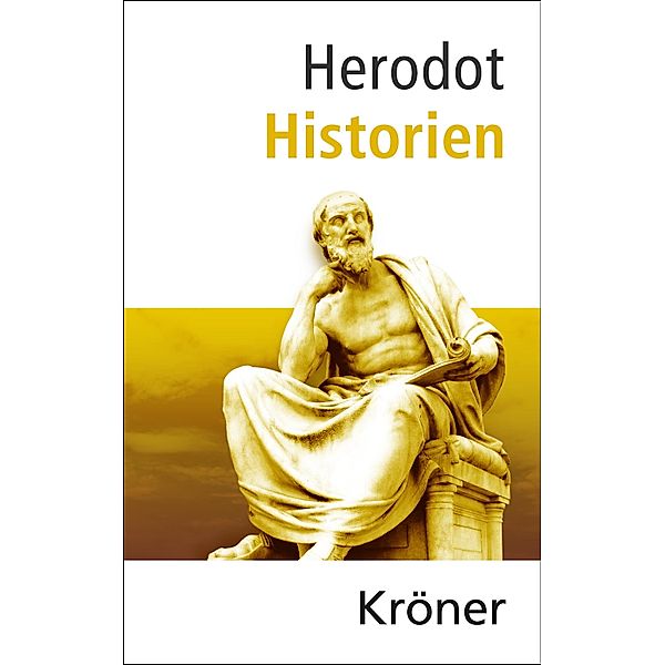 Historien, Herodot