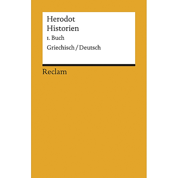 Historien.Buch.1, Herodot