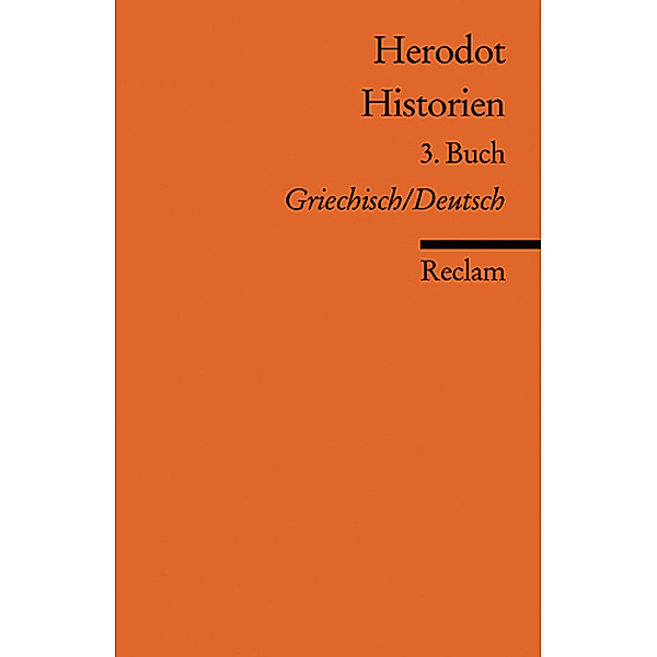 Historien.Buch.3, Herodot