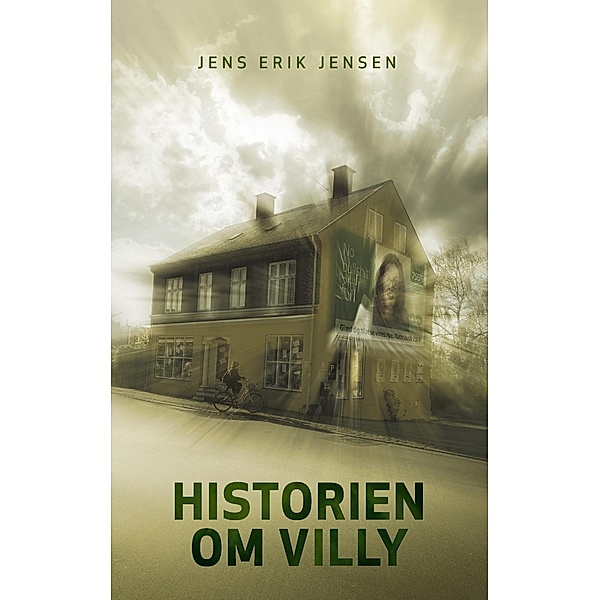 Historien om Villy, Jens Erik Jensen