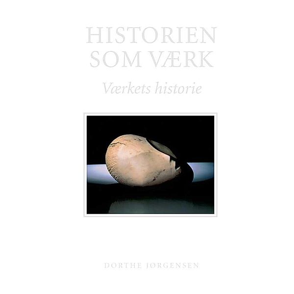 Historien som værk, Dorthe Jorgensen