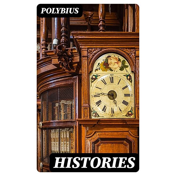 Histories, Polybius