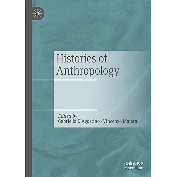 Histories of Anthropology