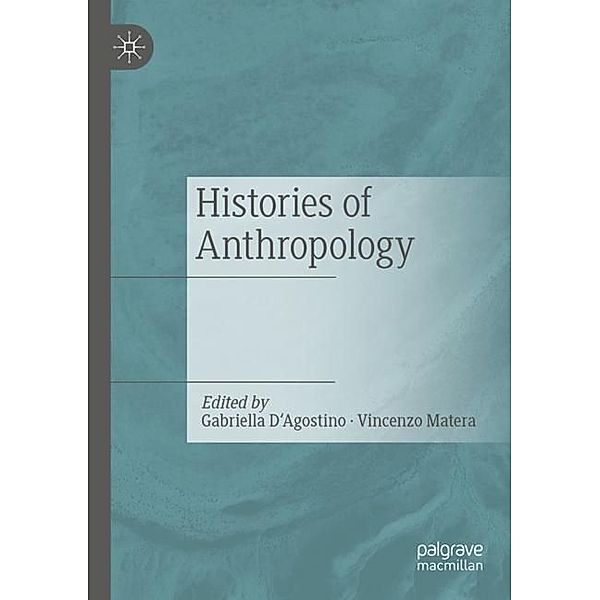 Histories of Anthropology