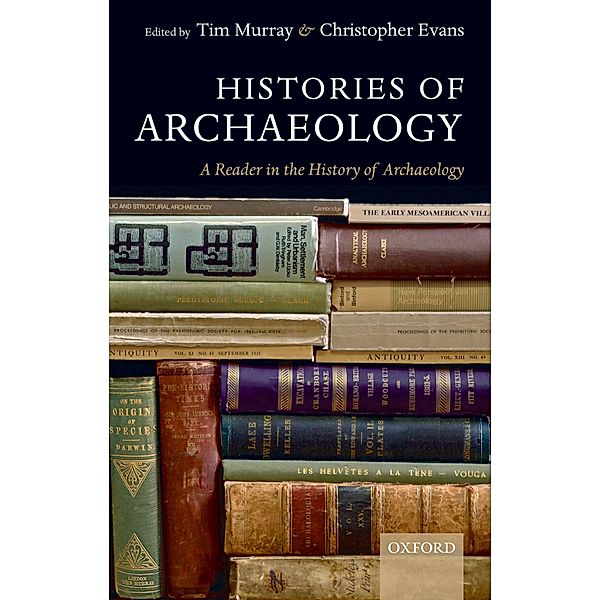 Histories of Archaeology