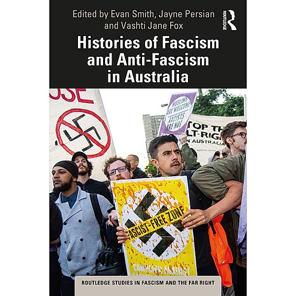 Histories of Fascism and Anti-Fascism in Australia