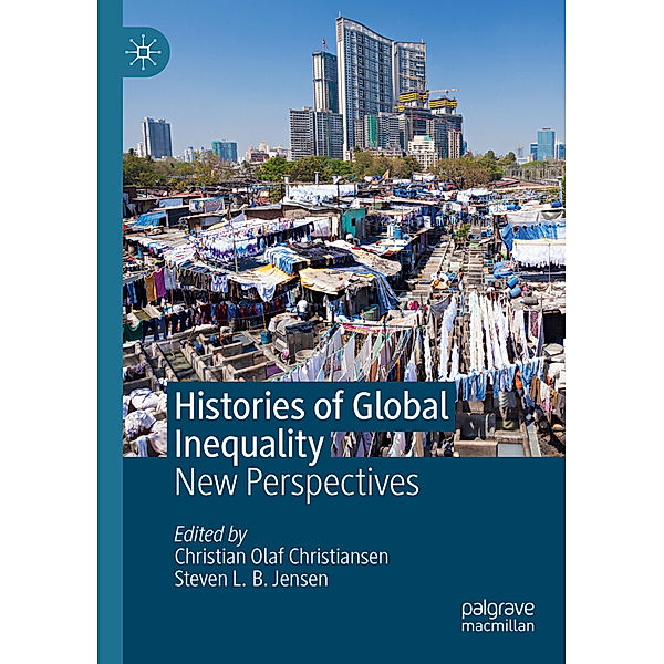 Histories of Global Inequality