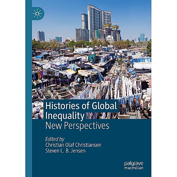 Histories of Global Inequality / Progress in Mathematics