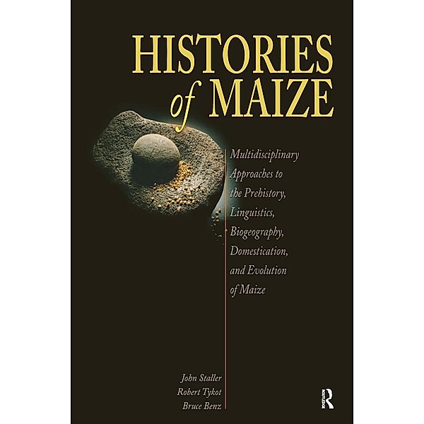 Histories of Maize