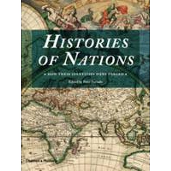 Histories of Nations, Peter Furtado