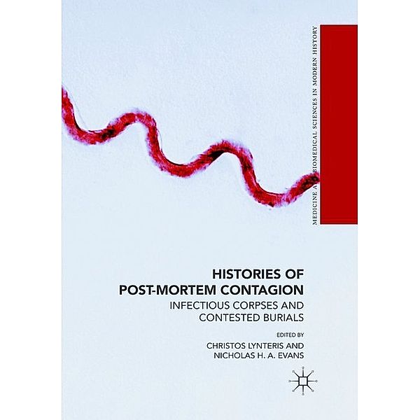 Histories of Post-Mortem Contagion