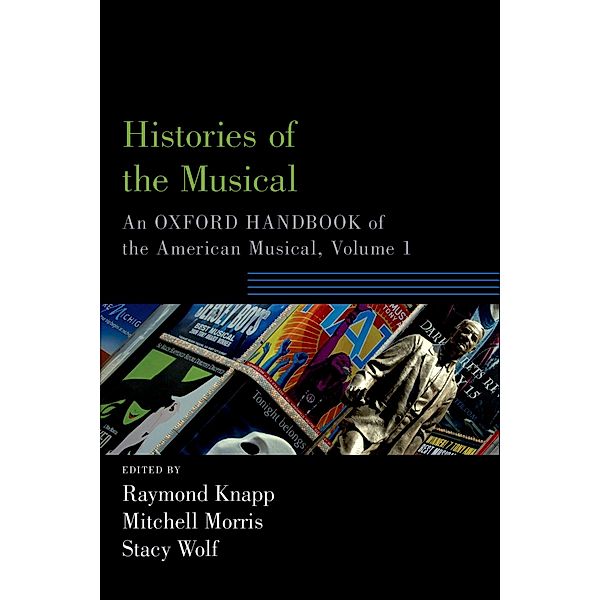 Histories of the Musical