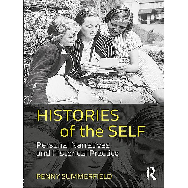 Histories of the Self, Penny Summerfield