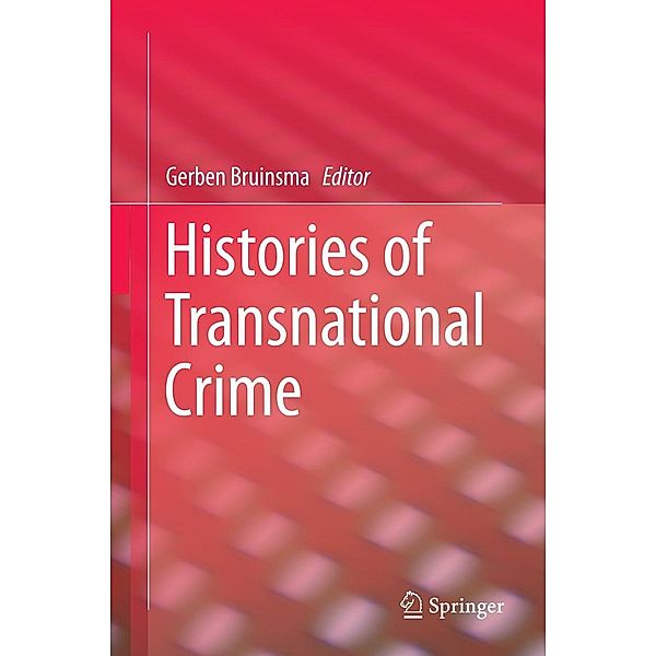 Histories of Transnational Crime