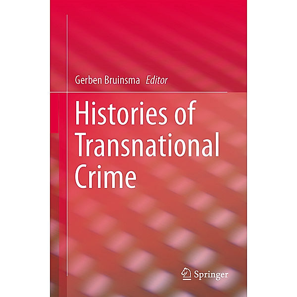 Histories of Transnational Crime