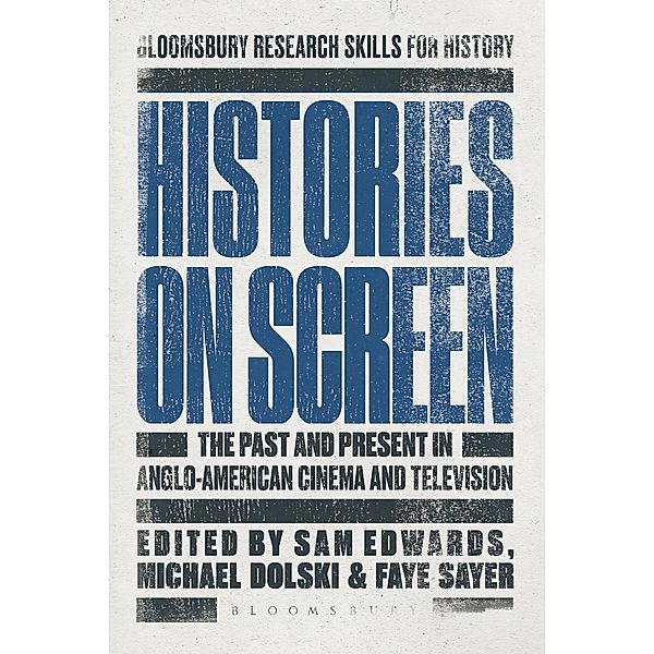 Histories on Screen