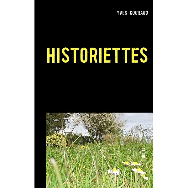 Historiettes, Yves Couraud