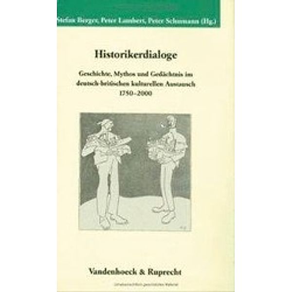 Historikerdialoge