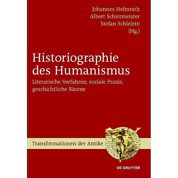 Historiographie des Humanismus