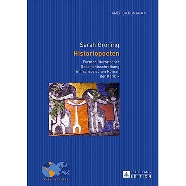 Historiopoeten, Sarah Groning