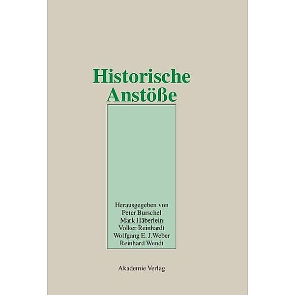 Historische Anstöße