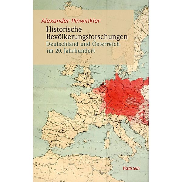 Historische Bevölkerungsforschungen, Alexander Pinwinkler
