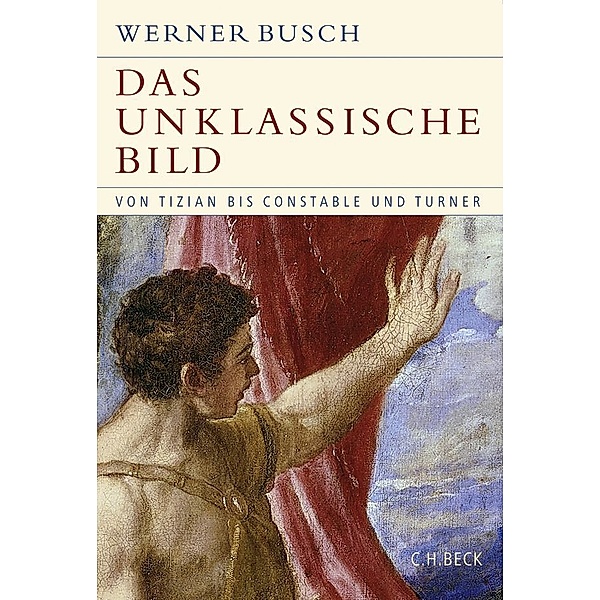 Historische Bibliothek der Gerda Henkel Stiftung / Das unklassische Bild, Werner Busch