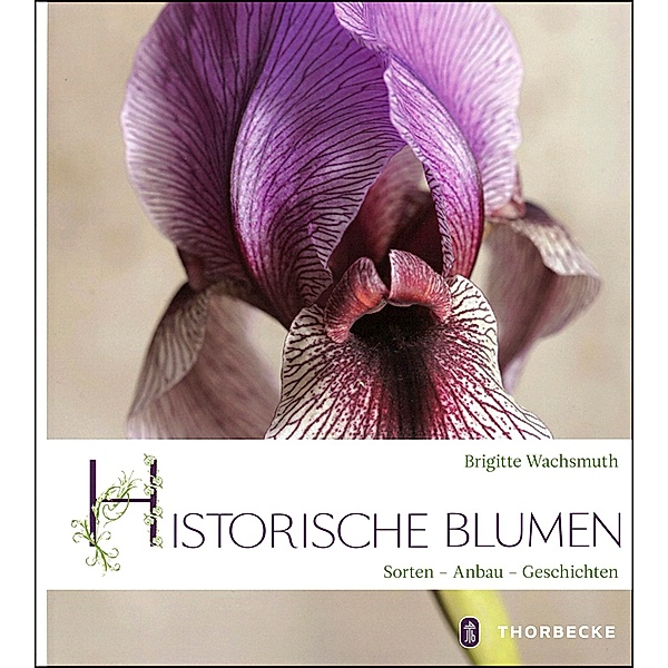 Historische Blumen, Brigitte Wachsmuth