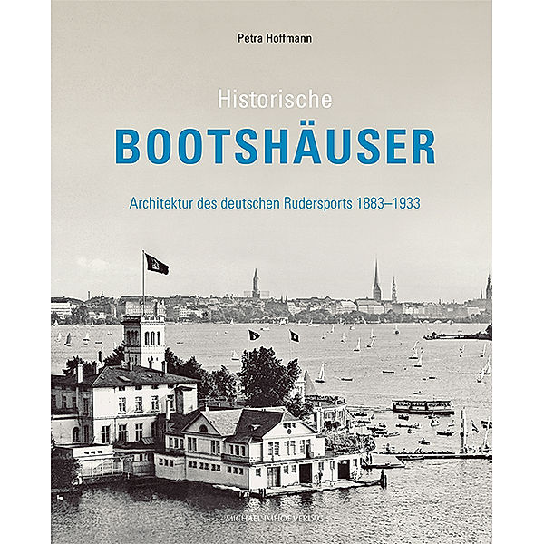 Historische Bootshäuser, Petra Hoffmann