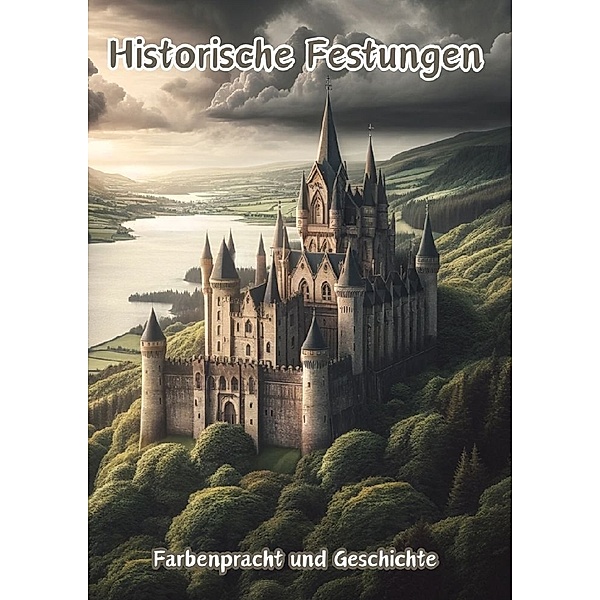 Historische Festungen, Christian Hagen