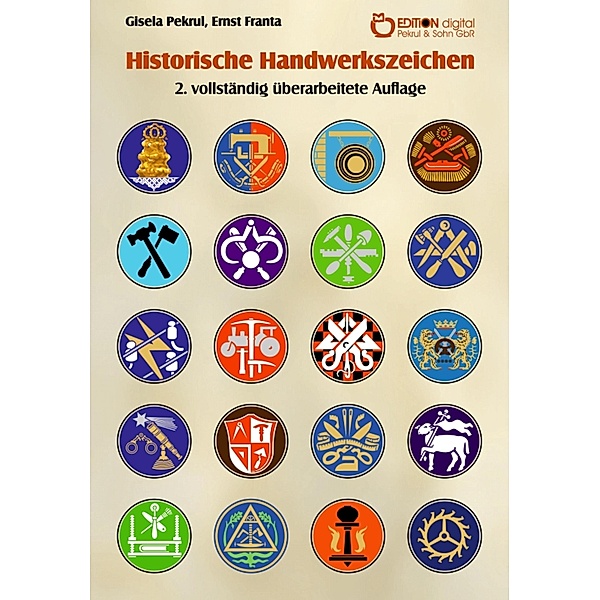 Historische Handwerkszeichen, Gisela Pekrul